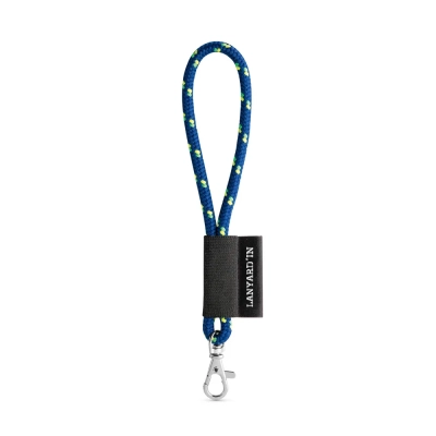75092. Lanyard Nautic Short Set. Modele standardowe