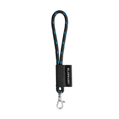 75092. Lanyard Nautic Short Set. Modele standardowe
