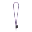 75093. Lanyard Tube Long Set I. Modele standardowe