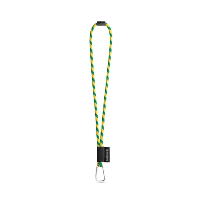Lanyard Tube Long Set II. Modele standardowe