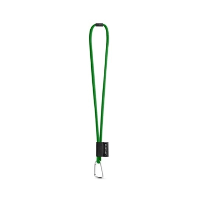 Lanyard Tube Long Set II. Modele standardowe