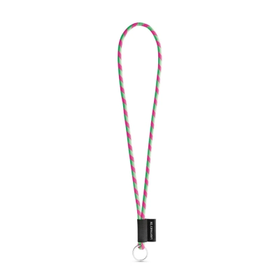 Lanyard Tube Long Set I. Modele standardowe