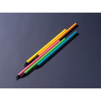 LUCIAN. Ołówek fluorescencyjny HB