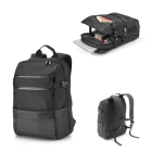 ZIPPERS BPACK. Plecak na laptopa 15.6'' z żakardu 840D i 300D