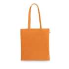 MADEIRA. Torba wykonana w 100% z bawełny organicznej (140 g/m²)