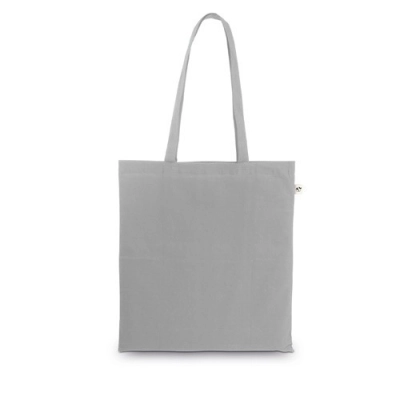 MADEIRA. Torba wykonana w 100% z bawełny organicznej (140 g/m²)