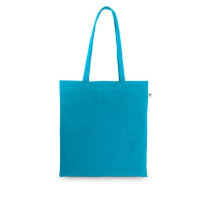 MADEIRA. Torba wykonana w 100% z bawełny organicznej (140 g/m²)