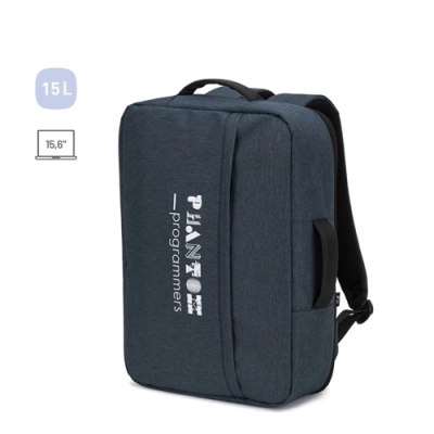 NIAMEY. 15. Plecak na laptopa 6