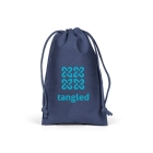 GIFT BAG S. Mała torba w stylu plecaka z tkaniny włókninowej (60 g/m²)