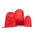 GIFT BAG L. Duża torba w stylu plecaka, wykonana z materiału włókninowego (60 g/m²) GIFT BAG L. Duża torba w stylu plecaka, wykonana z materiału włókninowego (60 g/m²)