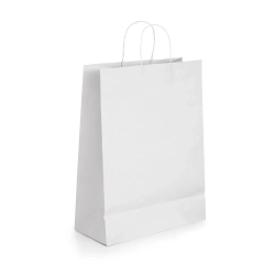 CITADEL. Torba z papieru kraftowego (90 g/m²)