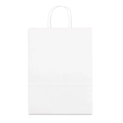CITADEL. Torba z papieru kraftowego (90 g/m²)