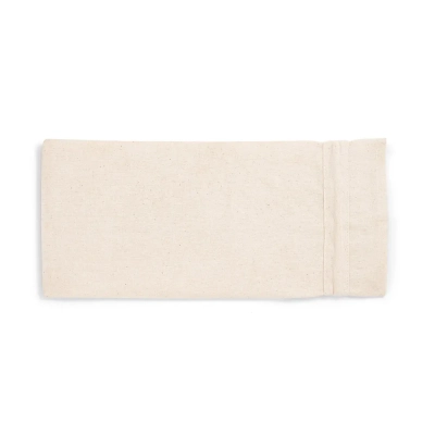 JEROME. Torba na butelkę, 100% bawełna (180 g/m²)