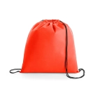 BOXP. Worek typu plecak z non-woven (80 g/m²)