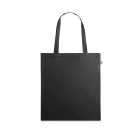 MAPUTO. Torba 190T poliester z recyklingu (100% rPET)