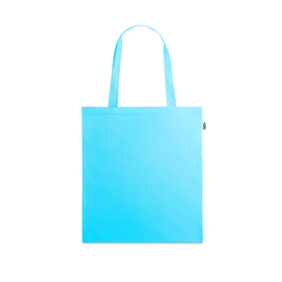 MAPUTO. Torba 190T poliester z recyklingu (100% rPET)