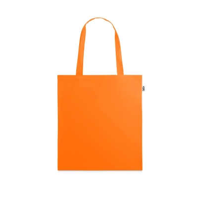 MAPUTO. Torba 190T poliester z recyklingu (100% rPET)