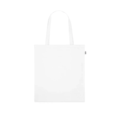 MAPUTO. Torba 190T poliester z recyklingu (100% rPET)