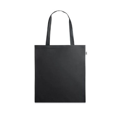MAPUTO. Torba 190T poliester z recyklingu (100% rPET)