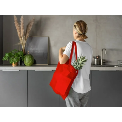 MAPUTO. Torba 190T poliester z recyklingu (100% rPET)