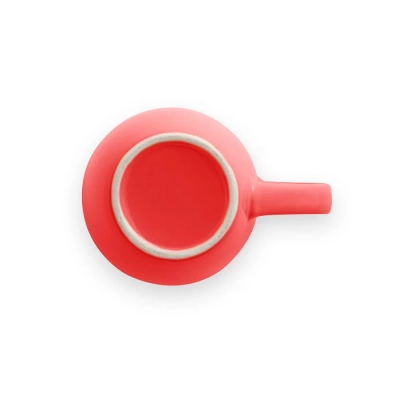 CINANDER. Kubek ceramiczny 370 mL