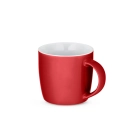 COMANDER. Kubek ceramiczny 370 mL COMANDER. Kubek ceramiczny 370 mL