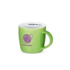 COMANDER. Kubek ceramiczny 370 mL COMANDER. Kubek ceramiczny 370 mL
