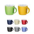 COMANDER. Kubek ceramiczny 370 mL COMANDER. Kubek ceramiczny 370 mL