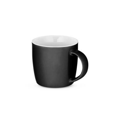COMANDER. Kubek ceramiczny 370 mL
