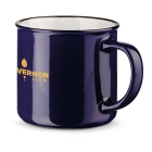 VERNON. Kubek ceramiczny 340 mL