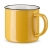 VERNON. Kubek ceramiczny 340 mL VERNON. Kubek ceramiczny 340 mL
