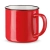 VERNON. Kubek ceramiczny 340 mL VERNON. Kubek ceramiczny 340 mL