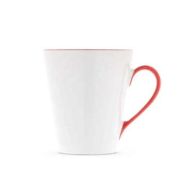 COLBY. Kubek ceramiczny 320 mL