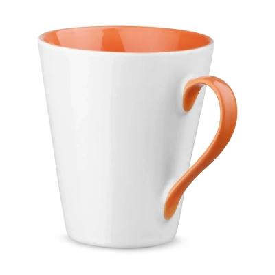 COLBY. Kubek ceramiczny 320 mL