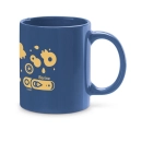 BARINE. Kubek ceramiczny 350 ml