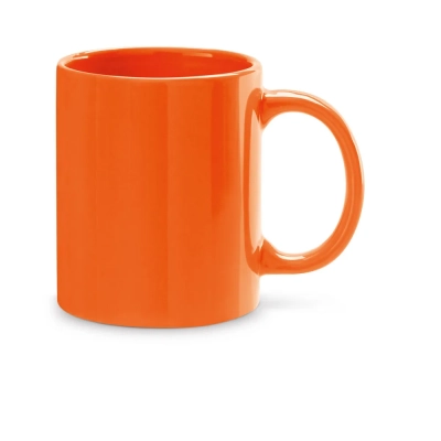 BARINE. Kubek ceramiczny 350 ml