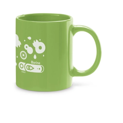 BARINE. Kubek ceramiczny 350 ml