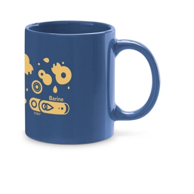 BARINE. Kubek ceramiczny 350 ml