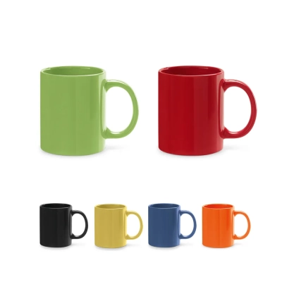 BARINE. Kubek ceramiczny 350 ml