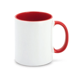 MOCHA. Kubek ceramiczny idealny do sublimacji