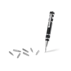 TOOLPEN. Zestaw narzędzi