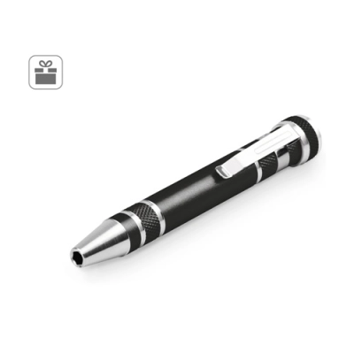 TOOLPEN. Zestaw narzędzi