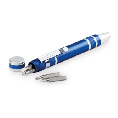 TOOLPEN. Zestaw narzędzi