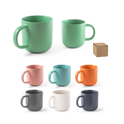 CONSTELLATION. Kubek ceramiczny 370 mL