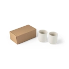 OWENS. Zestaw ceramicznych kubków 280 ml