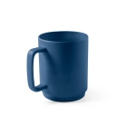 MIGHTY. Ceramiczny kubek z cylindrycznym korpusem 330 mL MIGHTY. Ceramiczny kubek z cylindrycznym korpusem 330 mL