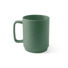 MIGHTY. Ceramiczny kubek z cylindrycznym korpusem 330 mL MIGHTY. Ceramiczny kubek z cylindrycznym korpusem 330 mL