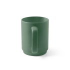 MIGHTY. Ceramiczny kubek z cylindrycznym korpusem 330 mL MIGHTY. Ceramiczny kubek z cylindrycznym korpusem 330 mL