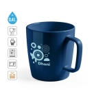 DHONI. Kubek ceramiczny 450 ml DHONI. Kubek ceramiczny 450 ml