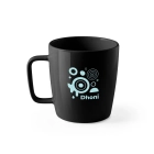 DHONI. Kubek ceramiczny 450 ml DHONI. Kubek ceramiczny 450 ml